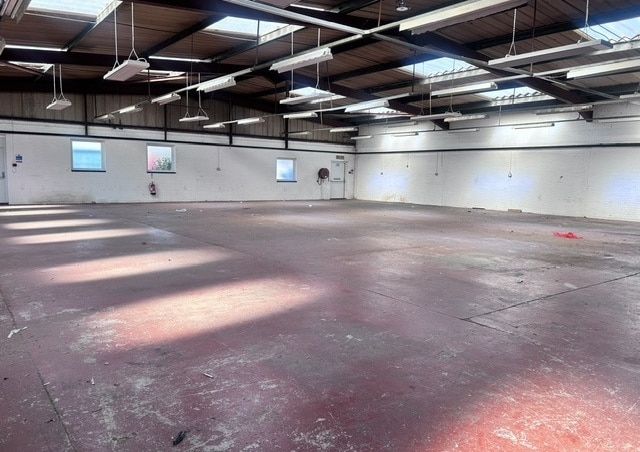 Hitchin Rd, Arlesey for lease Interior Photo- Image 1 of 2
