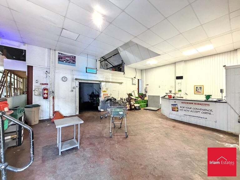 33 Bright Rd, Manchester for sale - Interior Photo - Image 3 of 22