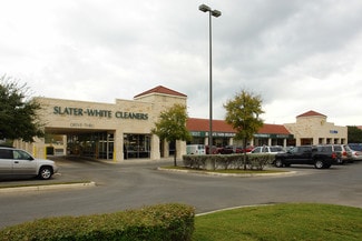 Plus de détails pour 19190 Stone Oak Pky, San Antonio, TX - Commerce de détail à louer