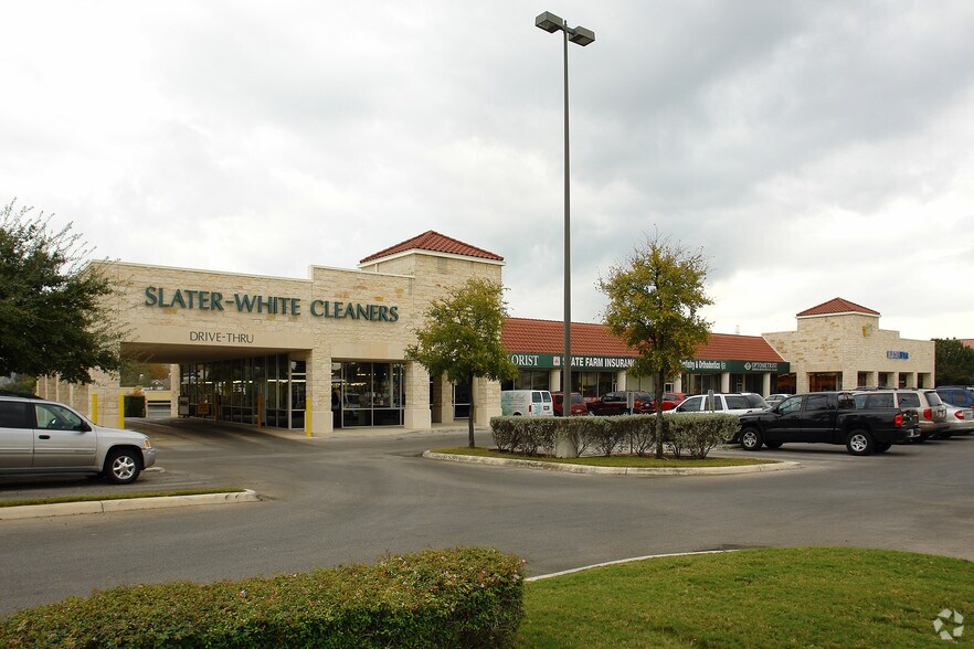 19190 Stone Oak Pky, San Antonio, TX à louer - Photo principale - Image 2 de 4