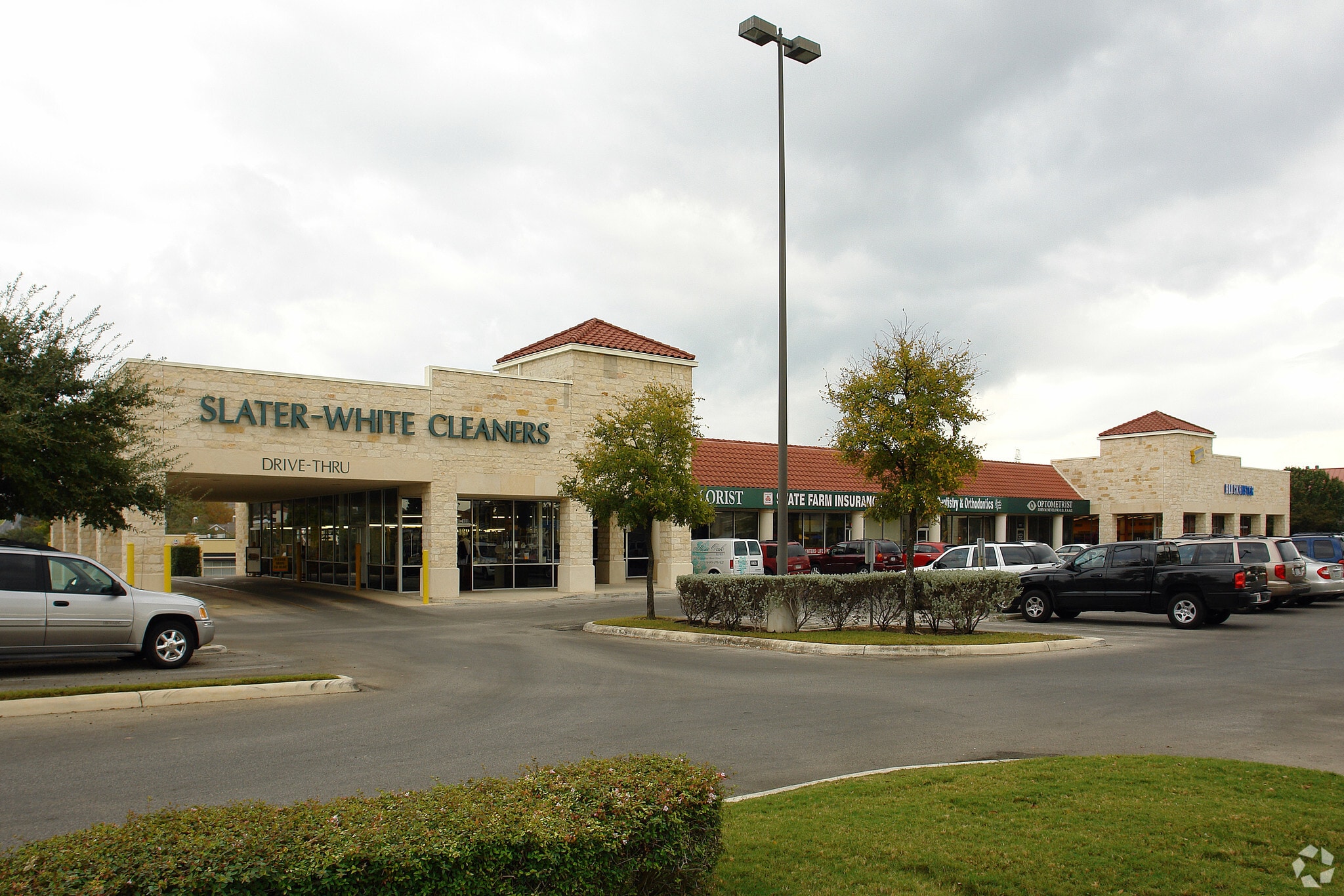 19190 Stone Oak Pky, San Antonio, TX for lease Primary Photo- Image 1 of 5