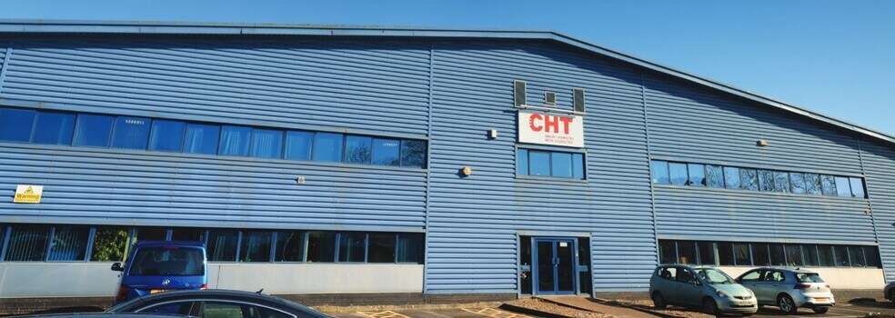 2 Showground Rd, Bridgwater à vendre - Photo du bâtiment - Image 3 de 11