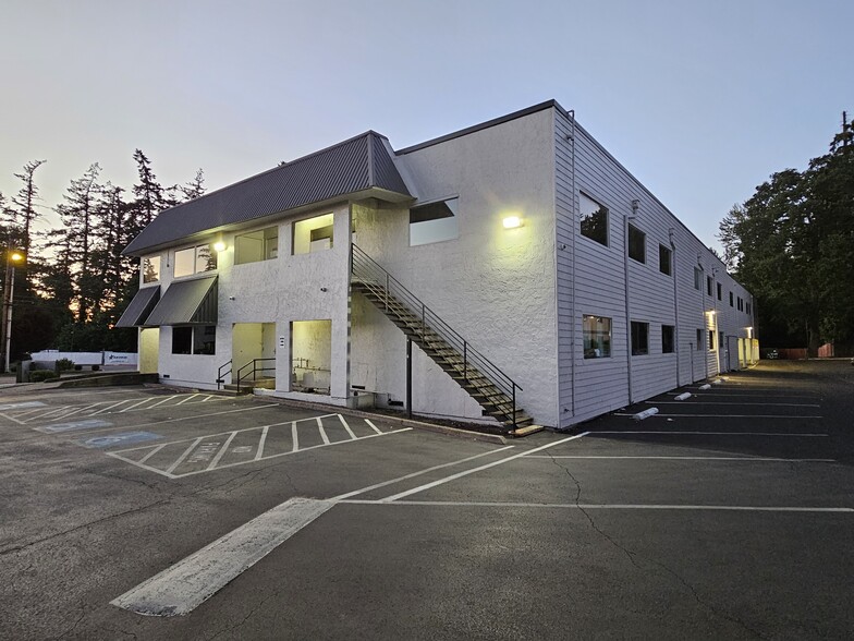 3850 Portland Rd NE, Salem, OR for sale - Building Photo - Image 3 of 18