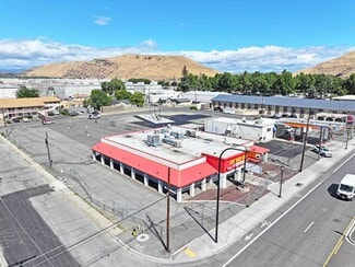 More details for 1406 N 1st St, Yakima, WA - Retail for Sale
