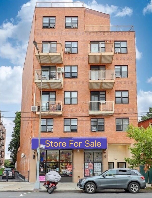 366 Kings Hwy, Brooklyn, NY 11223 - Unit 1 - - Interior Photo - Image 1 of 9