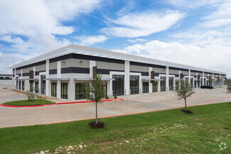 Plus de détails pour 8408 Annalise Dr, Austin, TX - Industriel/Logistique à louer