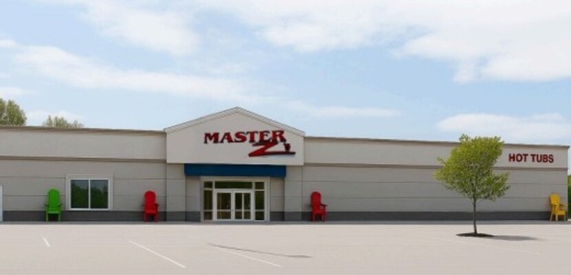 19355 W Bluemound Rd, Brookfield, WI à vendre - Photo du bâtiment - Image 2 de 21