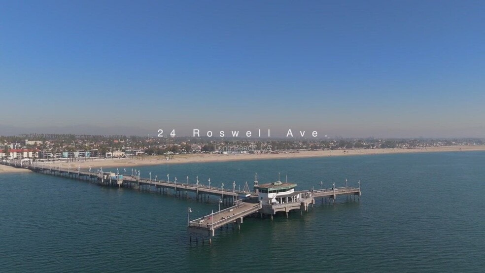 24 Roswell Ave, Long Beach, CA for sale - Commercial Listing Video - Image 2 of 15