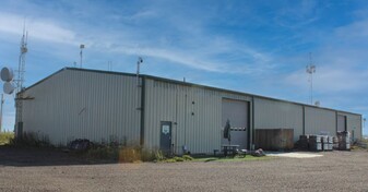 Delbert Rd. Warehouse & Office - Warehouse