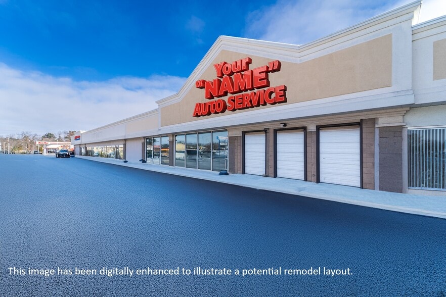 2201 Grand Ave, Wausau, WI for lease - Building Photo - Image 1 of 39