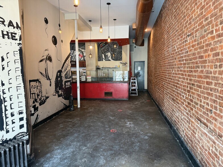 88 5th Ave, Brooklyn, NY à louer - Photo du bâtiment - Image 3 de 10