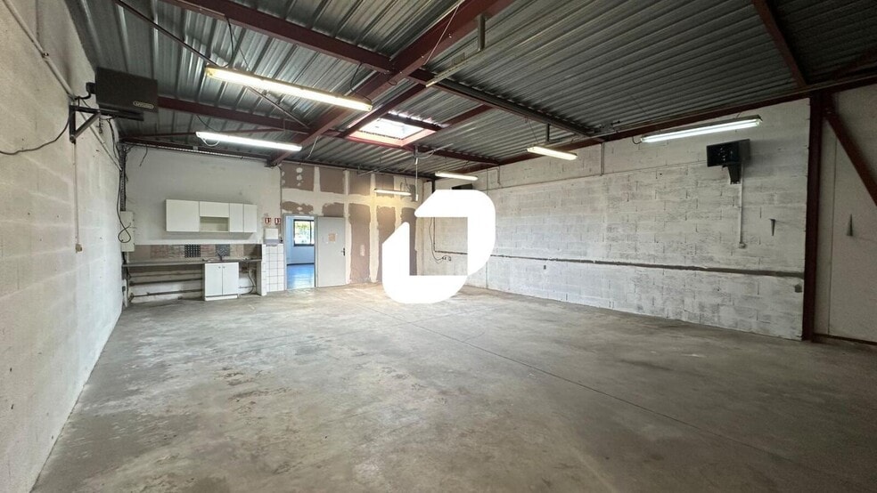 12 Rue Jean Monnet, Eckbolsheim à louer - Photo intérieure - Image 2 de 12