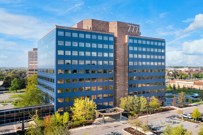 More details for 777 E Eisenhower Pky, Ann Arbor, MI - Office, Office/Retail for Lease