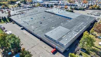 180-190 Welles St, Forty Fort, PA for lease Building Photo- Image 2 of 5