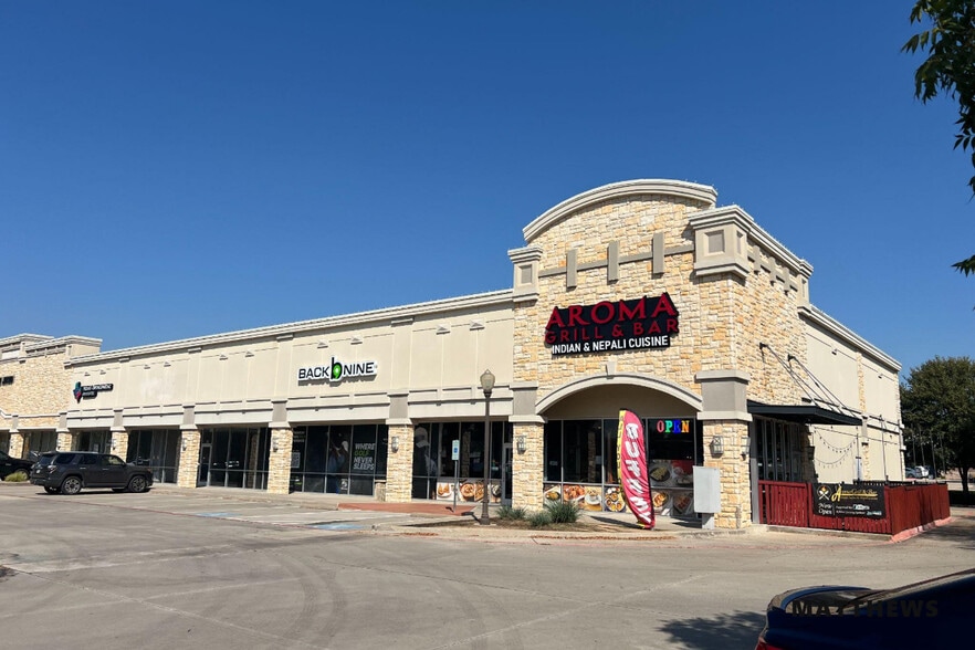 721 Keller Pky, Keller, TX for lease - Building Photo - Image 3 of 5