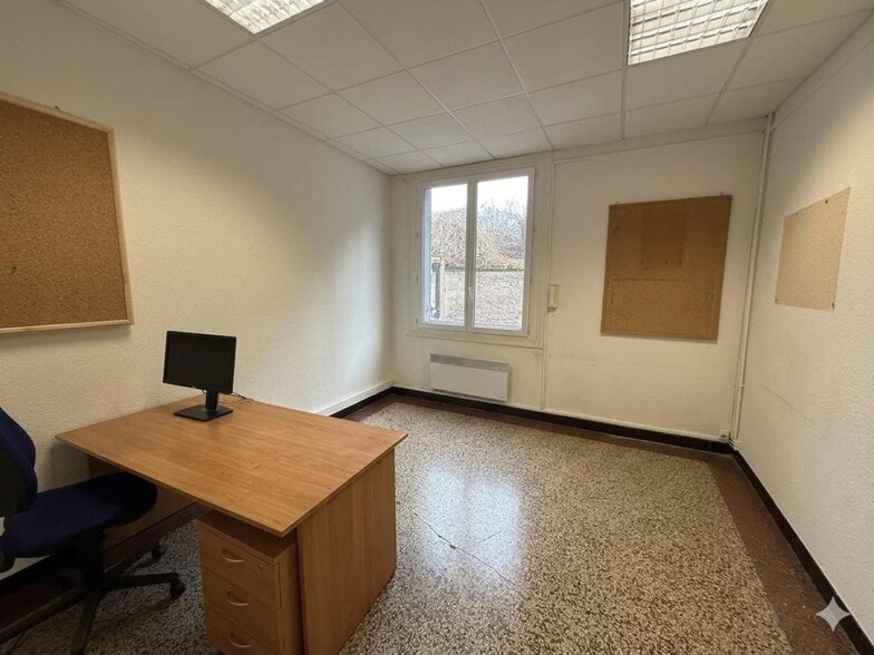 Bureau dans Montpellier à vendre - Photo intérieure - Image 3 de 7