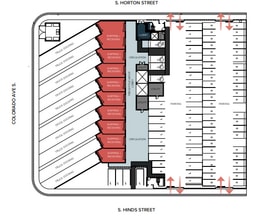 65 S Horton St, Seattle, WA for sale Floor Plan- Image 1 of 1