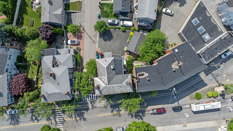 401 Essex St, Salem, MA for sale - Building Photo - Image 3 of 24