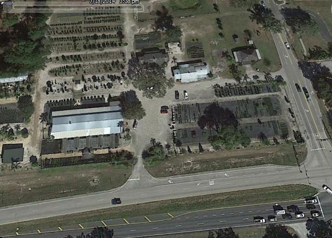 5650 Orange Blvd, Sanford, FL for sale - Primary Photo - Image 1 of 3