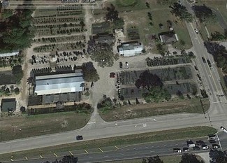 More details for 5650 Orange Boulevard & 121 North Center – for Sale, Sanford, FL