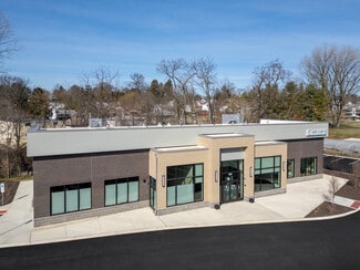More details for 501 Hannum Ave, West Chester, PA - Office for Lease