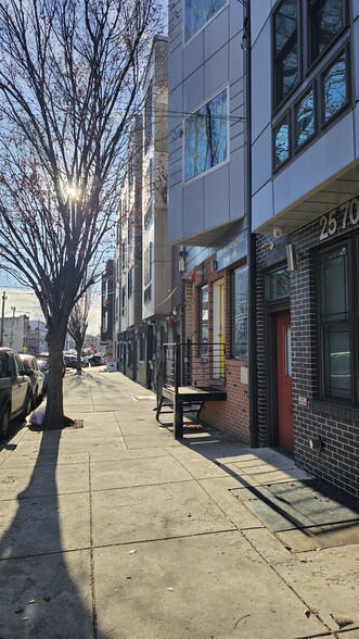 2572 Frankford Ave, Philadelphia, PA à vendre - Photo du bâtiment - Image 2 de 27