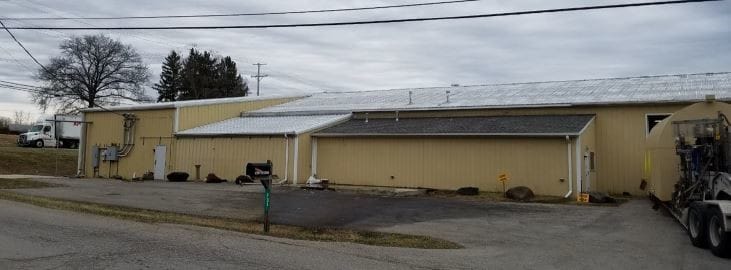 137 Northgate Cir, New Castle, PA for lease Primary Photo- Image 1 of 10