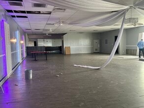 5501 Gulf Blvd, Saint Pete Beach, FL for lease Building Photo- Image 2 of 2