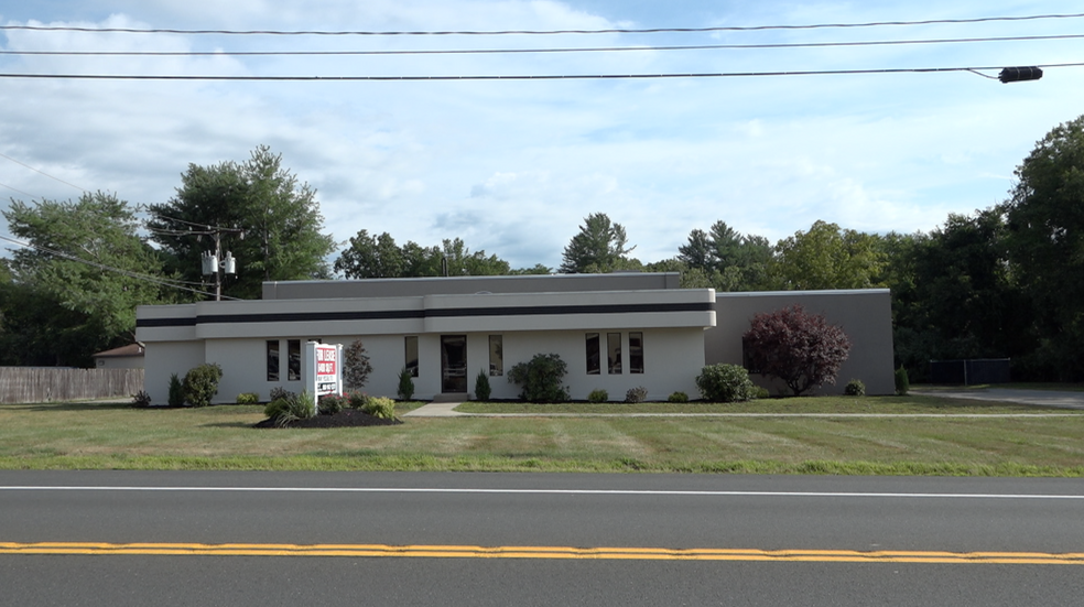 233 Route 6, Columbia, CT for lease - Building Photo - Image 1 of 62