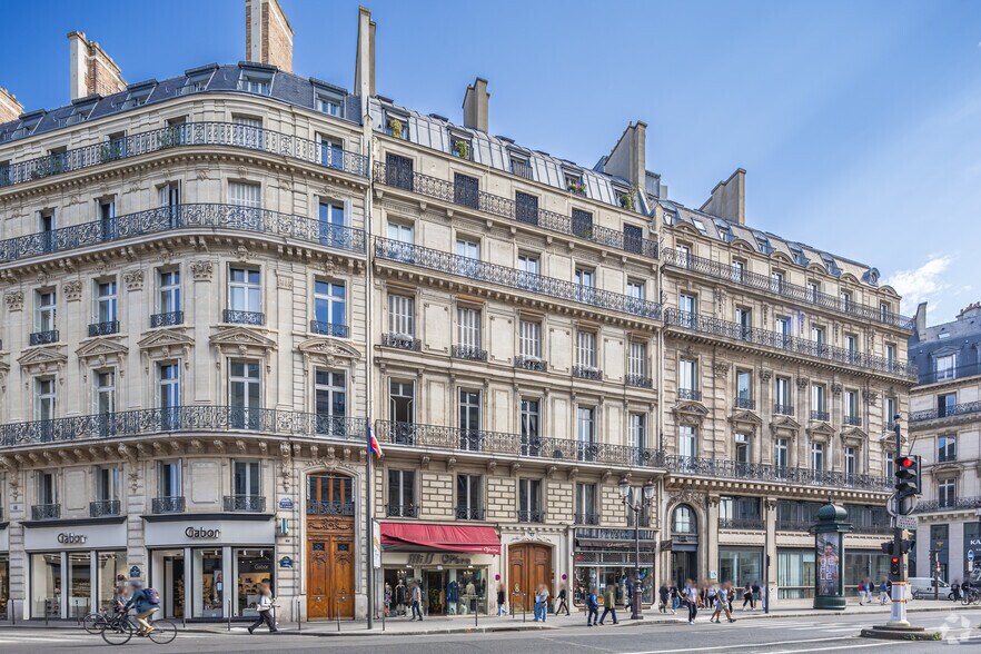 10 Avenue De L'Opera, Paris à vendre - Photo du bâtiment - Image 2 de 19
