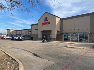 More details for 3900 Lamar Ave, Paris, TX - Retail for Lease