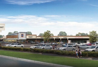 Plus de détails pour 2224-2513 W 7th St, Saint Paul, MN - Commerce de détail à louer