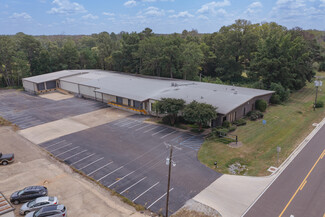 Plus de détails pour 1014 N Flowood Dr, Flowood, MS - Industriel à vendre