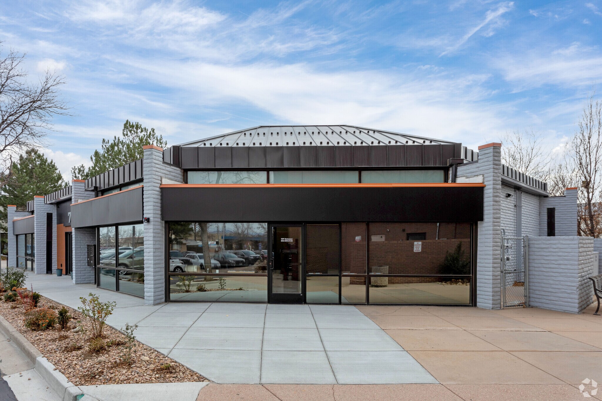 755 Delaware Ave, Longmont, CO à louer Photo du bâtiment- Image 1 de 7