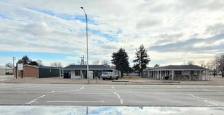 Plus de détails pour 1404 & 1420 Rodeo Rd, North Platte, NE - Multi-résidentiel à vendre