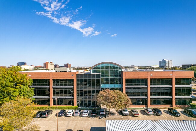 More details for 1701 N Collins Blvd, Richardson, TX - Office, Office/Medical for Lease