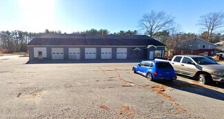 Plus de détails pour 4 Turner St, Brunswick, ME - Industriel à louer