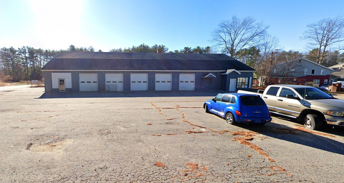 4 Turner St, Brunswick, ME for lease Building Photo- Image 1 of 4