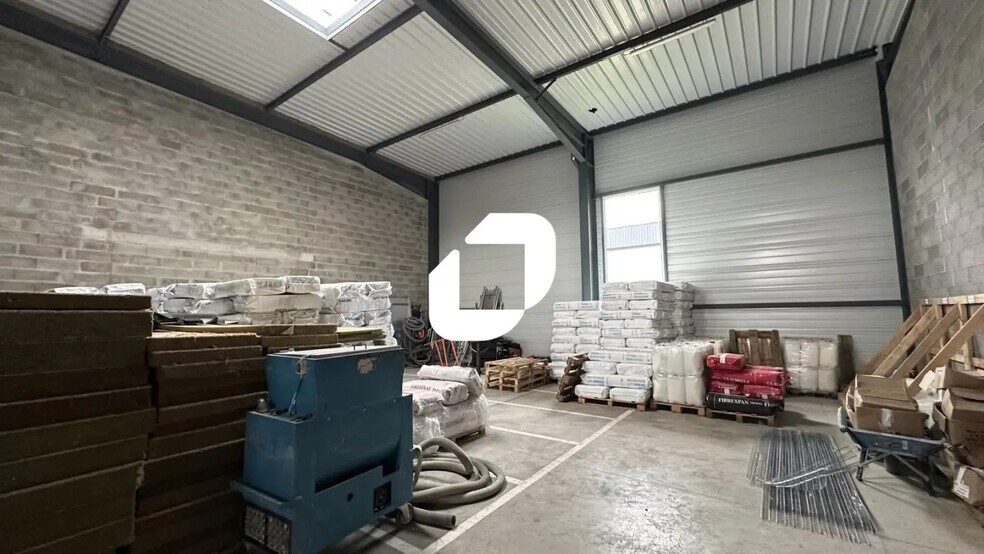 3 Rue Sophie Germain, Hoerdt à louer - Photo intérieure - Image 3 de 8