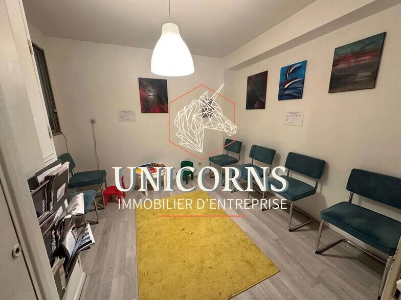Bureau dans Toulouse à louer - Photo du bâtiment - Image 3 de 14