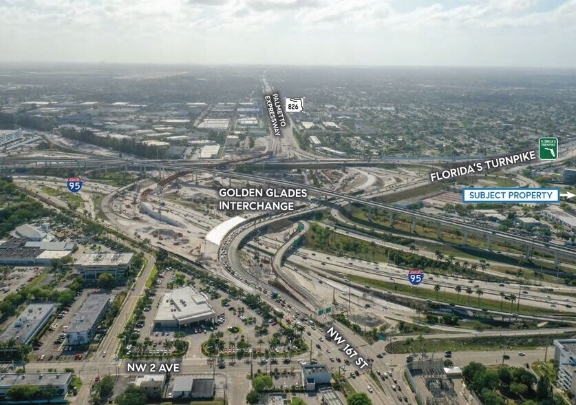 395 NW 177th St, Miami, FL à vendre - Photo du bâtiment - Image 2 de 4