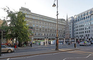 More details for Strand, London - Retail for Lease