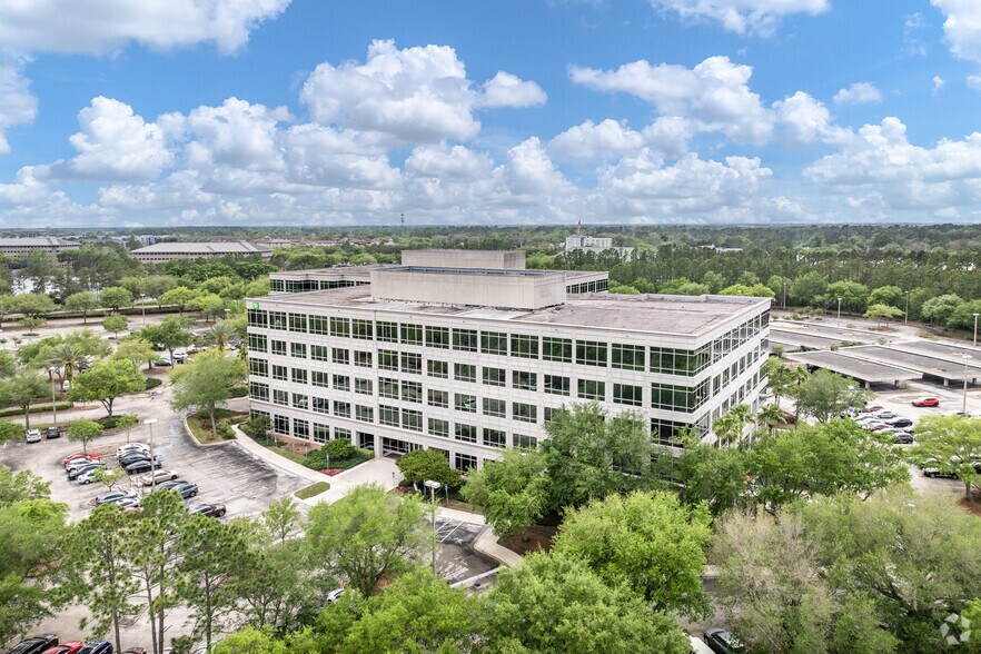 4600 Touchton Rd, Jacksonville, FL à louer - Photo du bâtiment - Image 3 de 8