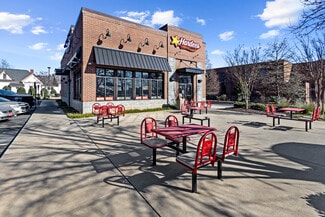 More details for 113 N Broad St, Winder, GA - Retail for Sale