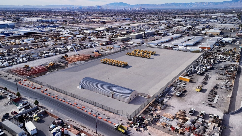 2775 Betty Ln, Las Vegas, NV for lease - Building Photo - Image 3 of 3
