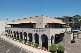 More details for 7440 E 6th Ave, Scottsdale, AZ - Office for Lease