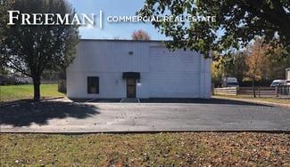 Plus de détails pour 122 Majestic Way Ct, Kernersville, NC - Industriel à louer