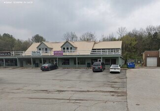 More details for 4654-4674 Gravois Rd, House Springs, MO - Office/Retail for Lease