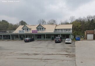 More details for 4654-4674 Gravois Rd, House Springs, MO - Office/Retail for Lease
