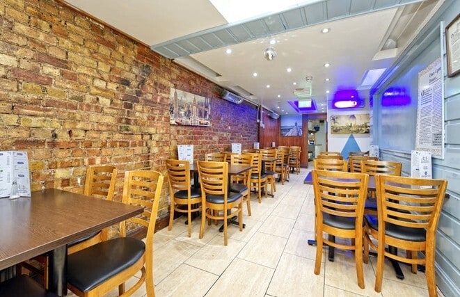 Turnpike Ln, Londres à louer - Photo intérieure - Image 3 de 7